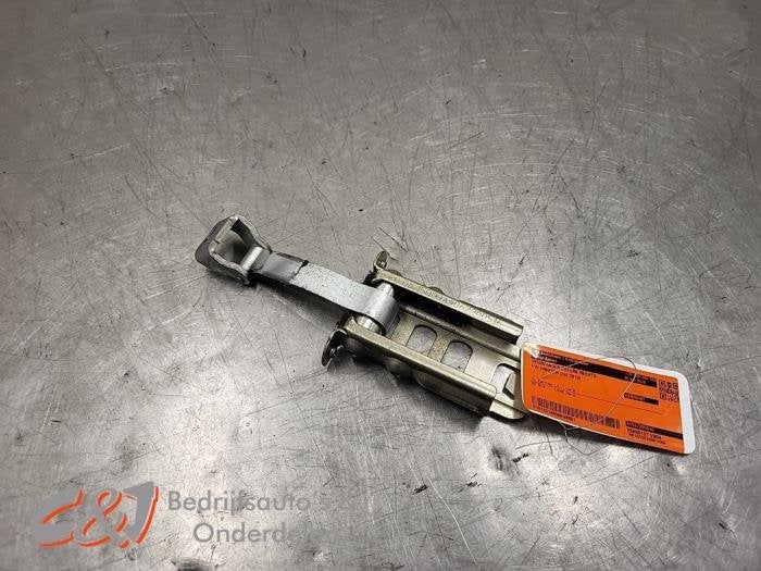 Butée 2portes droite d'un Volkswagen Crafter, Volkswagen, -, 3 mois de garantie, Utilisé