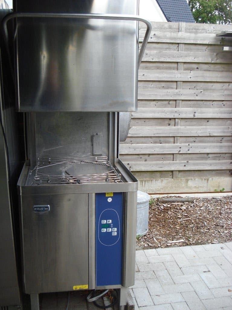 ind   vaatwasmach, Ophalen of Verzenden, Gebruikt, Reinigen