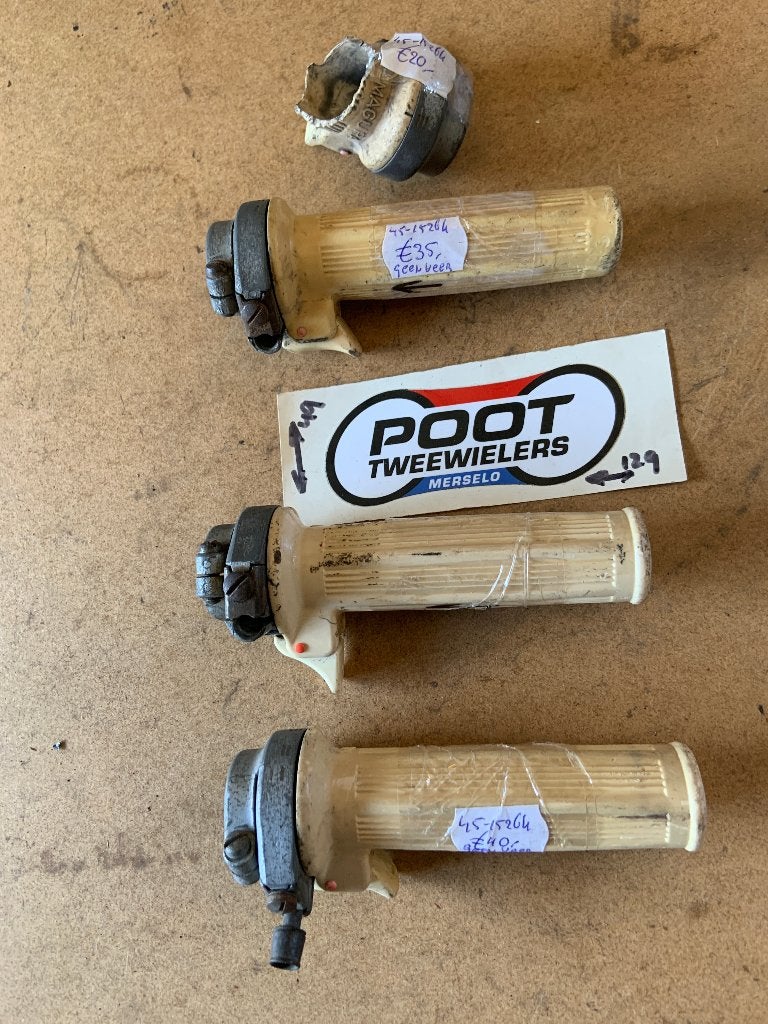 Vélo 3 V. MAGURA Switch Trade, Vélos & Vélomoteurs, Autres matériaux, Enlèvement, Utilisé, Autres types