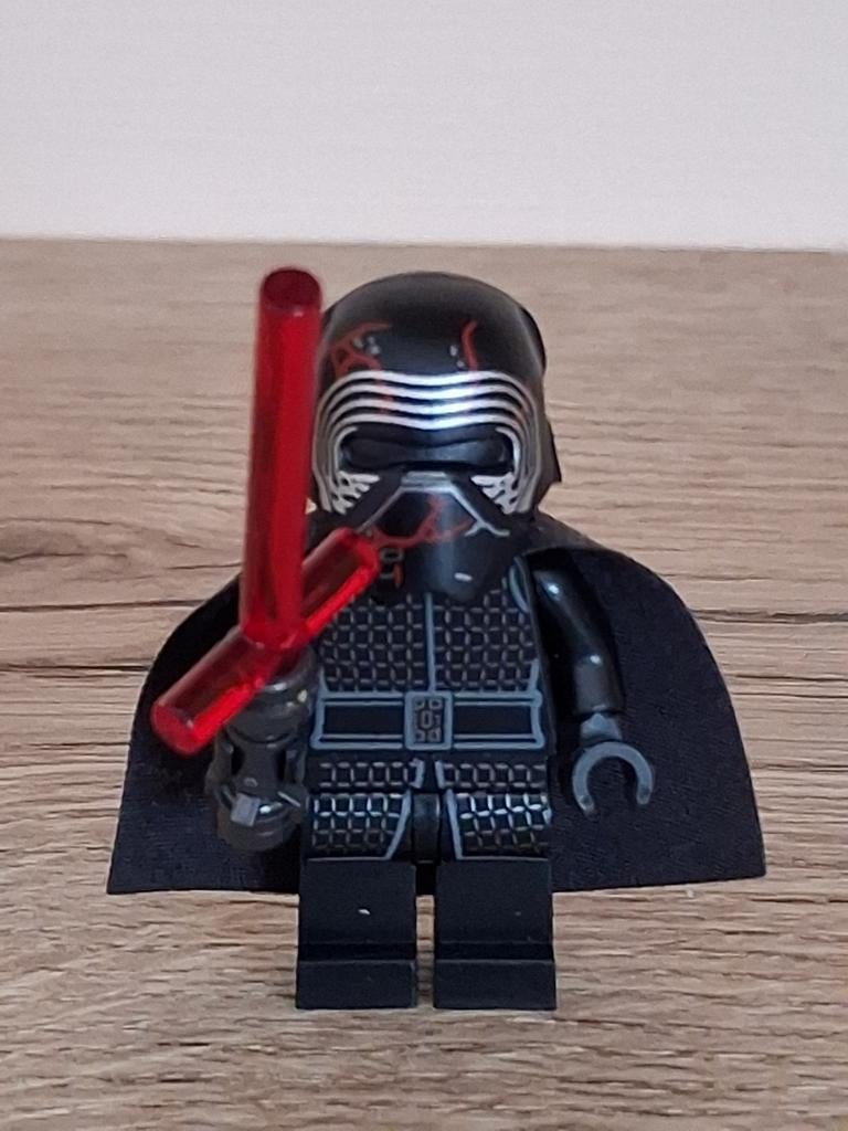 Lego : Kylo Ren, Verzenden, Lego