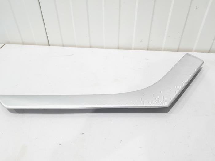 Plaque de protection divers d'un Landrover Evoque, Land Rover, -, 3 mois de garantie, Utilisé