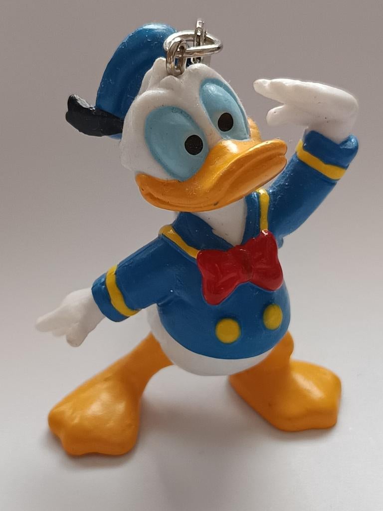 Nieuw · Sleutelhanger „Donald Duck”, Ophalen of Verzenden