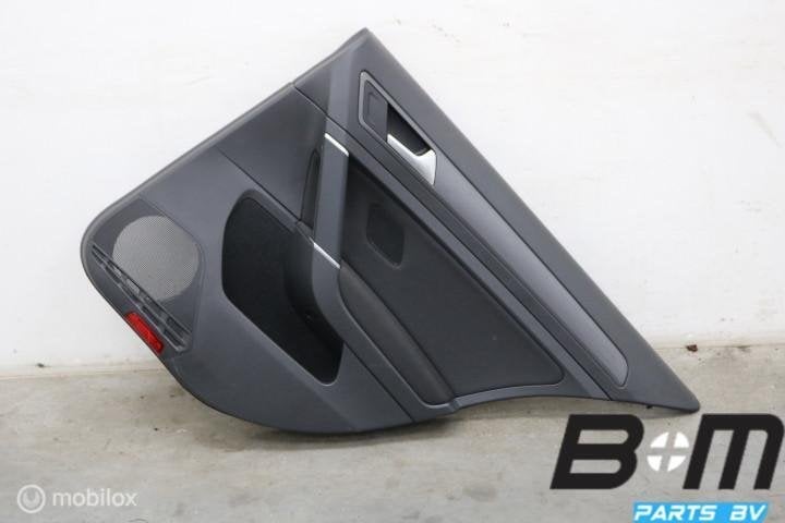 Deurpaneel rechtsachter VW Golf 7 5G6867212GA, Utilisé