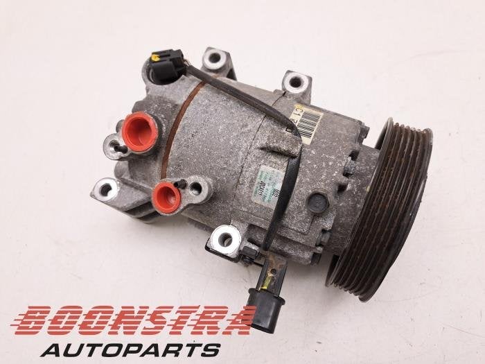 Pompe clim d'un Kia Ceed, Kia, -, 3 mois de garantie, Utilisé