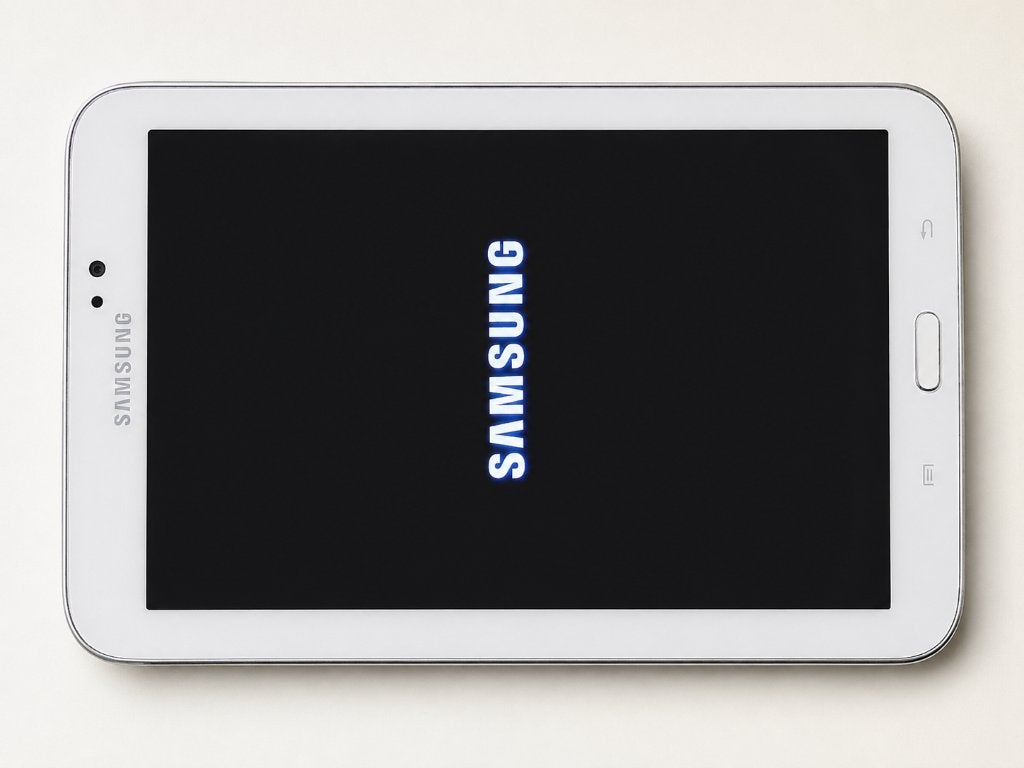 Tablette Samsung Galaxy Tab 3 SM-T210 peu utilisée, Computers en Software, Android Tablets, Ophalen of Verzenden, Zo goed als nieuw