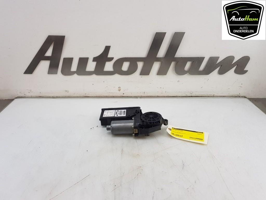 MOTEUR LEVE VITRE ELECTRIQUE Audi A4 Avant (B6), Utilisé, Audi