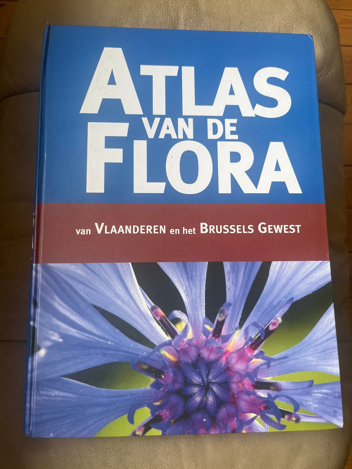 Atlas van de flora, Ophalen, Nieuw, Bloemen en Planten
