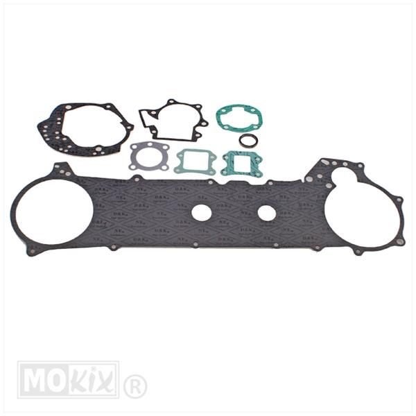 POCHETTE DE JOINT COMPLETE WALLAROO FOX, Enlèvement, Neuf, Cylindre, Honda