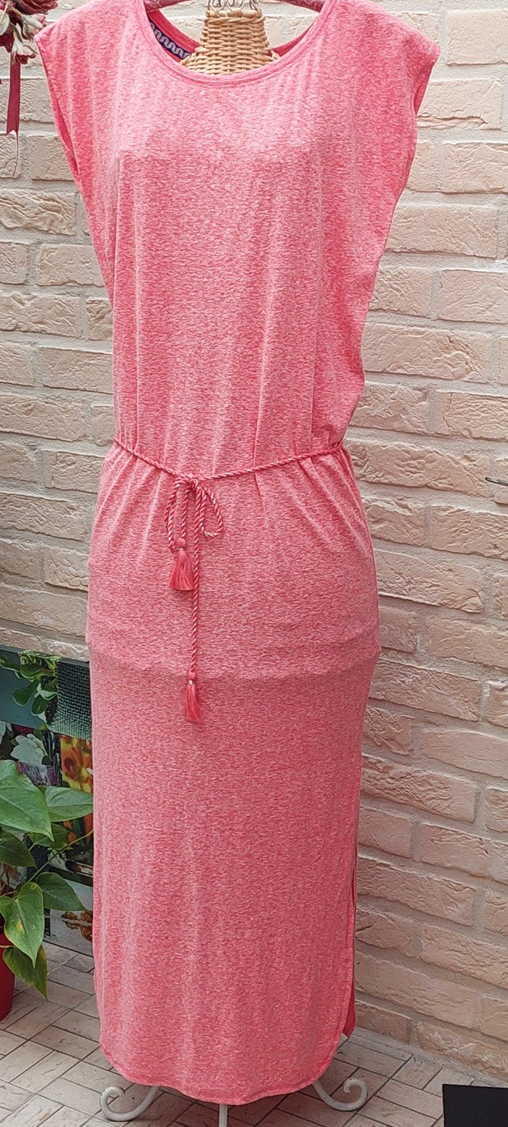 Lang kleedje maat s revelation, Vêtements | Femmes, Robes, Enlèvement ou Envoi, Taille 36 (S), Comme neuf, Revelation