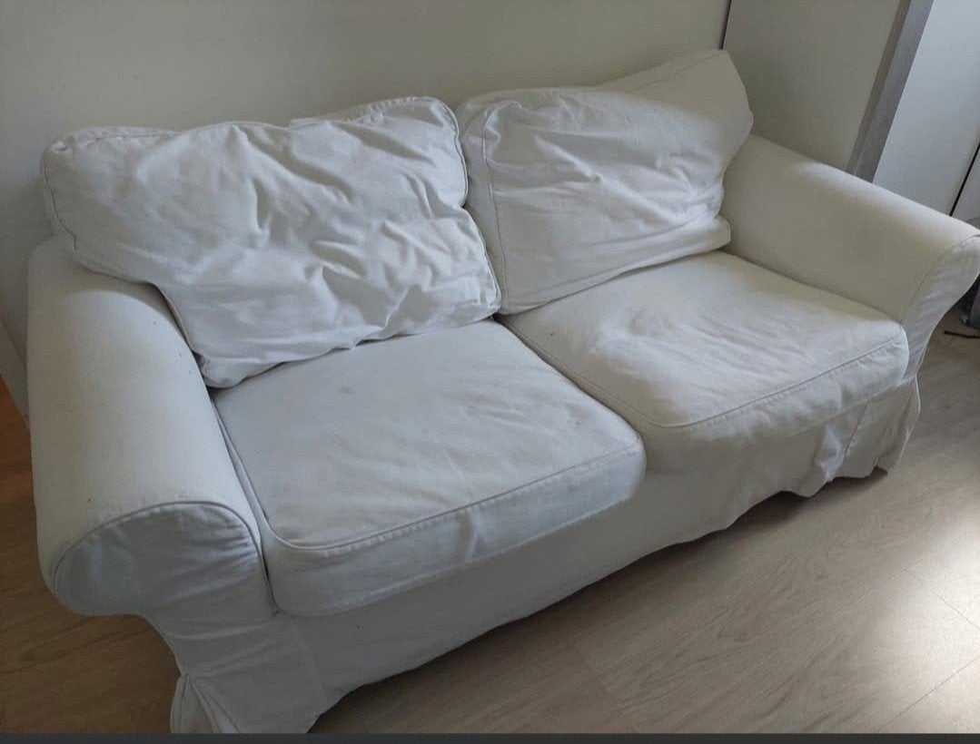 zetel Ikea, Enlèvement