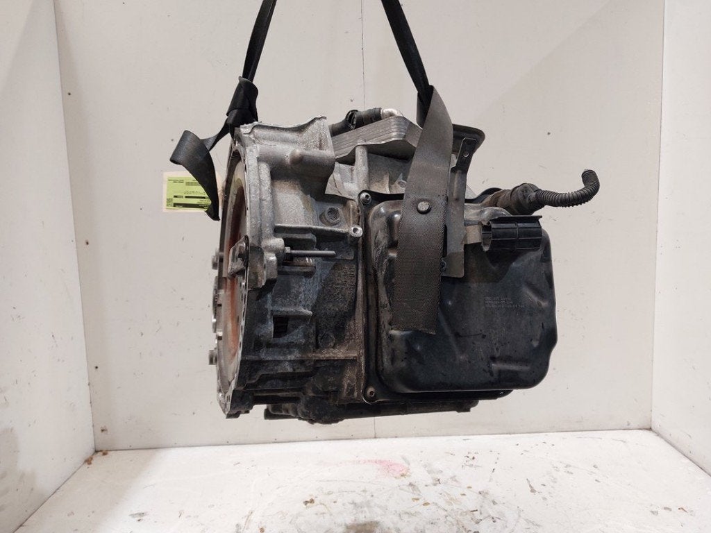VERSNELLINGSBAK AUTOMAAT Audi SQ2 (GAB / GAG) (01-2018/-), Auto-onderdelen, Transmissie en Toebehoren, Audi, Gebruikt