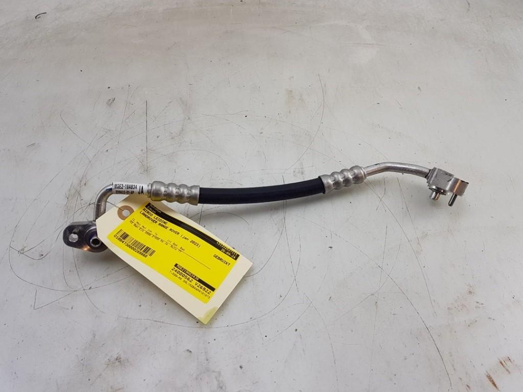 DURITE CLIMATISATION Land + Range Rover Range Rover V (LK), Utilisé, Land Rover
