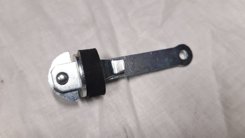Butée de porte Classic Mini 1970-2000, Neuf, Mini, Enlèvement, Porte