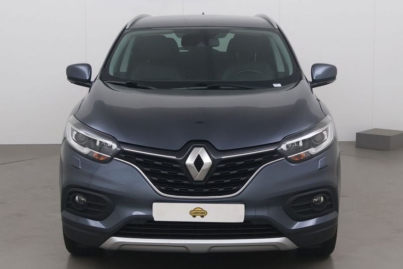 Renault Kadjar TCE limited GPF 140, Autos, Achat, Euro 6, Entreprise, 1445 kg
