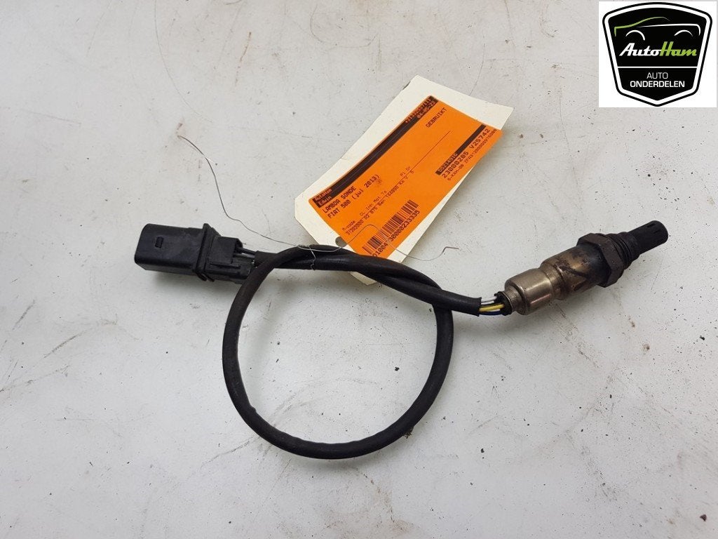 LAMBDASONDE Fiat 500 (312) (01-2007/12-2012) (|55214916|), Auto-onderdelen, Gebruikt, Fiat
