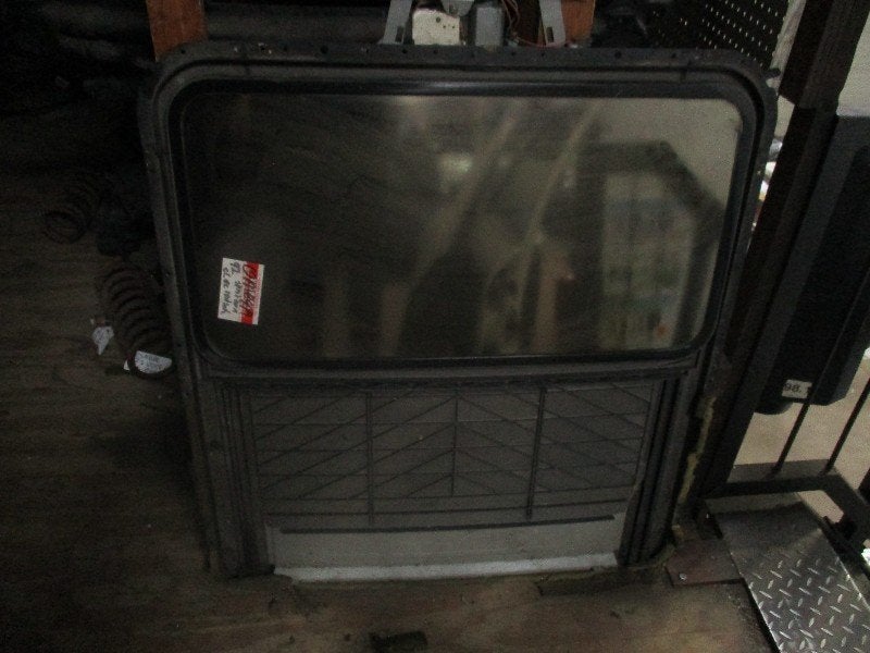 SCHUIF-KANTELDAK Opel Omega A Caravan (66 / 67), Gebruikt, Opel, Opel Automobile GmbH, Kontakt-opel@opel.com