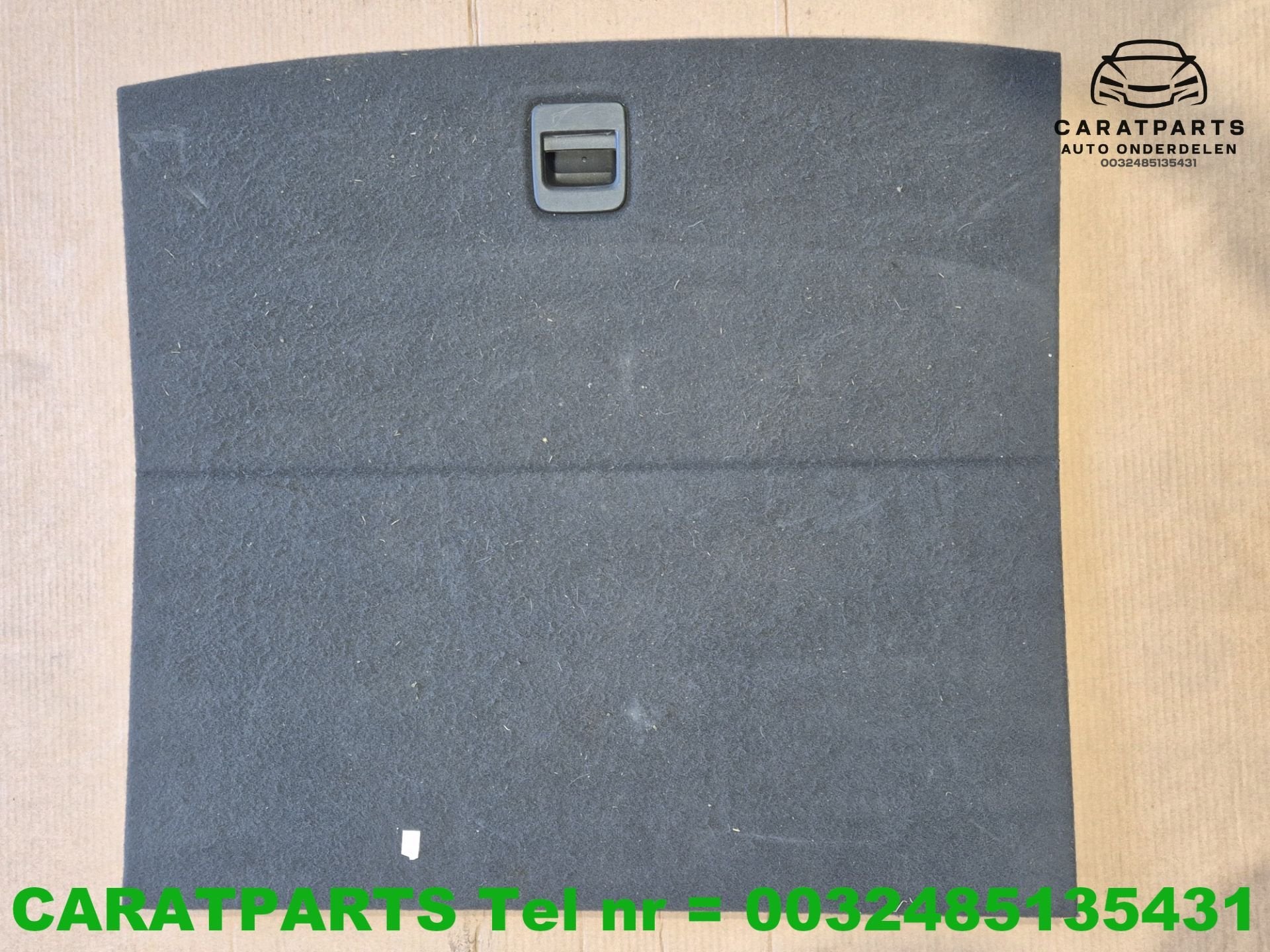 8R0861531A Tapis de coffre Audi Q5, tapis de sol Q5 8R, pann, AUDI AG, Auto-Union-Strasse 1
85045  Ingolstadt, DE, Audi, Utilisé