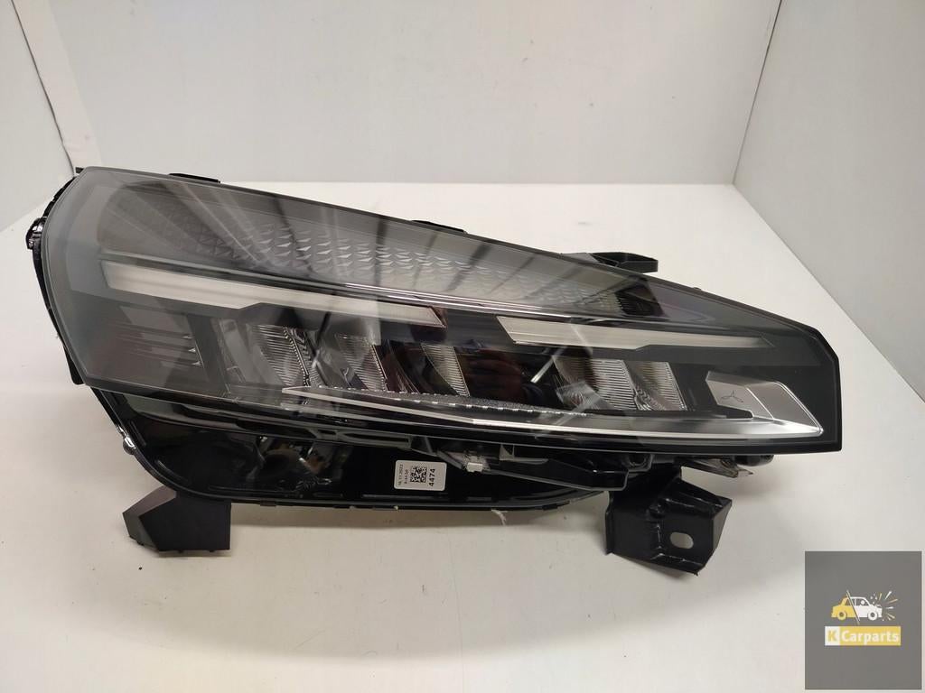 260103507R, Renault Clio V Lift, feu arri re LED complet dro, Renault Group, Contact.group@renault.com, Renault, Utilisé