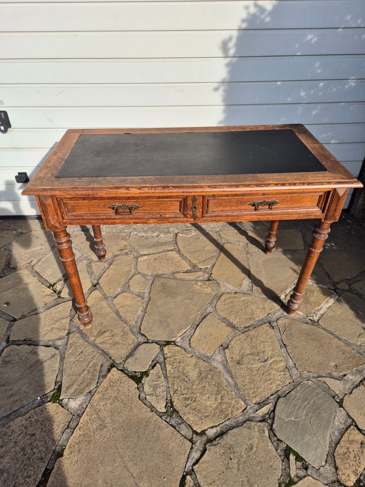 ancien bureau, Antiquités & Art, Enlèvement