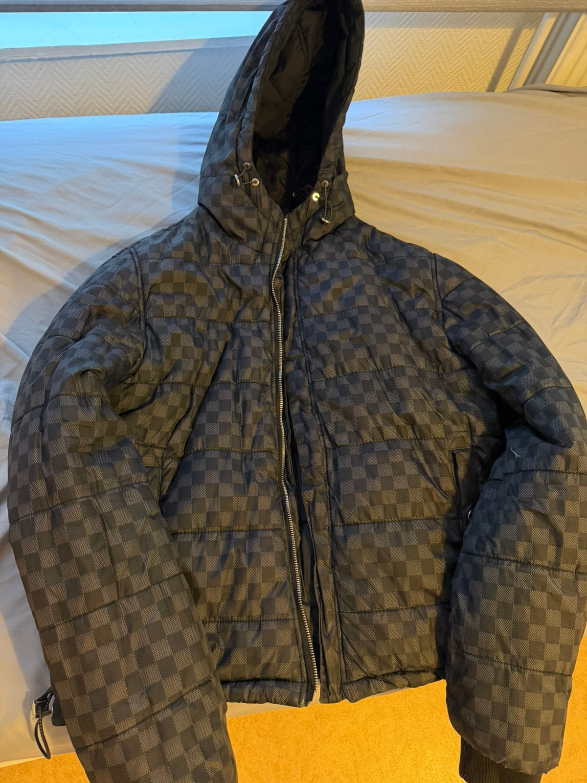Veste, Kleding | Heren, Jassen | Winter, Ophalen, Zo goed als nieuw