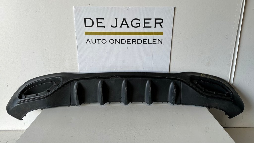 DIFFUSEUR MERCEDES CLASSE A W177 AMG ORIGINE A1778853100, Autos : Pièces & Accessoires, Carrosserie & Tôlerie, Pare-chocs, Mercedes-Benz