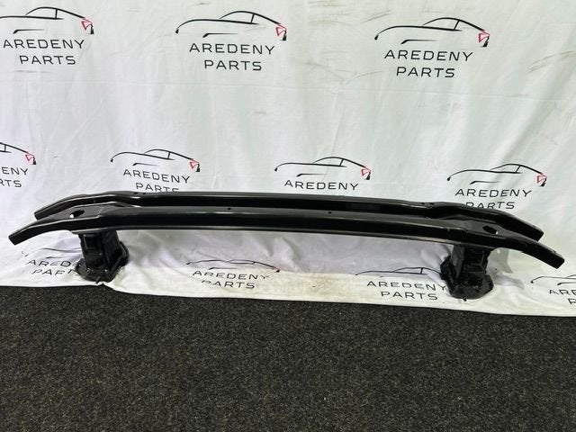 BMW I4 4 Serie G22 G23 G26 Bumperbalk Bumperframe 873707312, Arrière, -, Utilisé, -