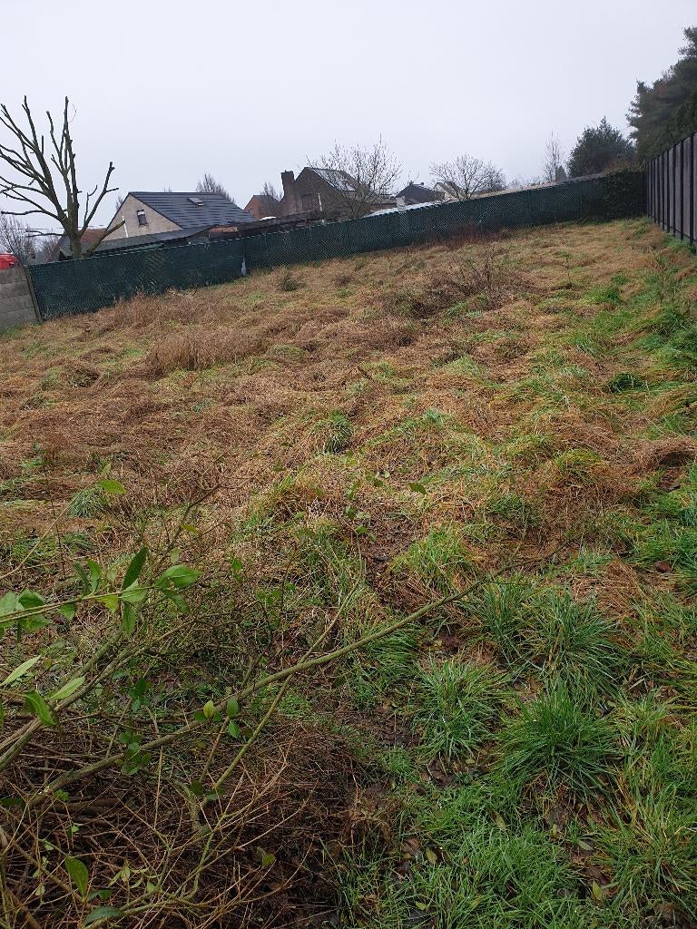 Bouwgrond te koop in Balen, Immo, Balen, Verkoop zonder makelaar, 500 tot 1000 m²