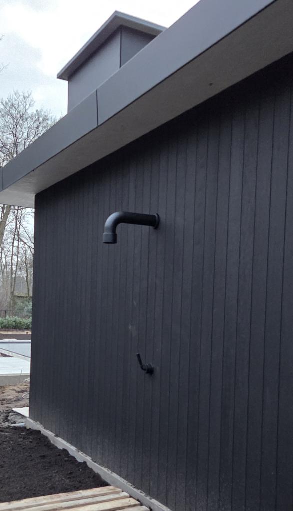 Buitendouche Jee-O Soho, Ophalen, Nieuw, Overige typen