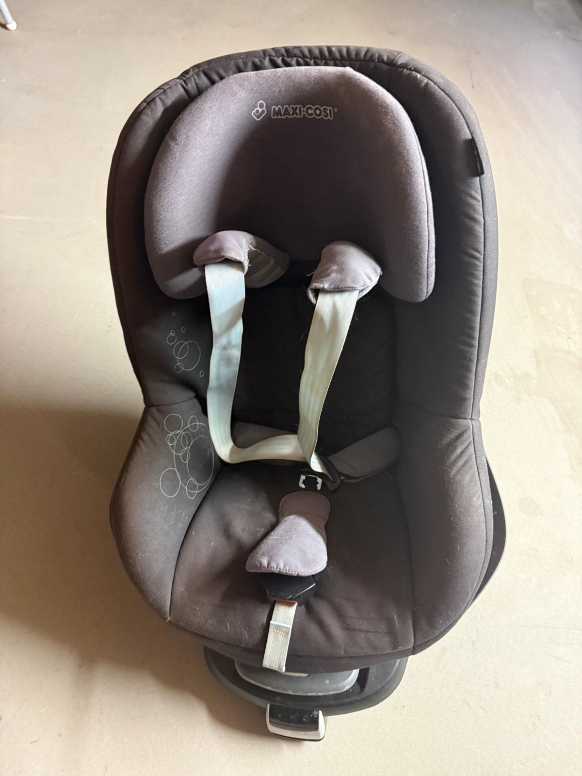 Maxi cosi pearl, Kinderen en Baby's, Ophalen, Gebruikt, Maxi-Cosi, Isofix
