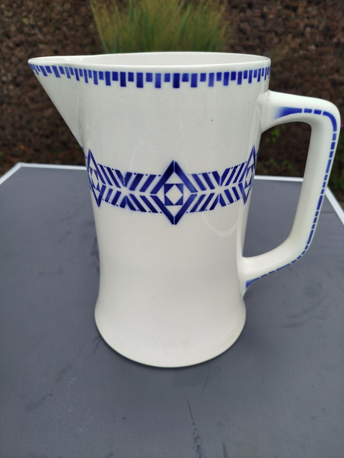 melkkan, Antiek en Kunst, Ophalen of Verzenden