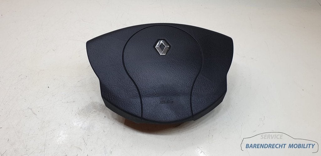 Airbag de direction Renault Twingo II / Airbag de direction, Autos : Pièces & Accessoires, Renault Group, Contact.group@renault.com