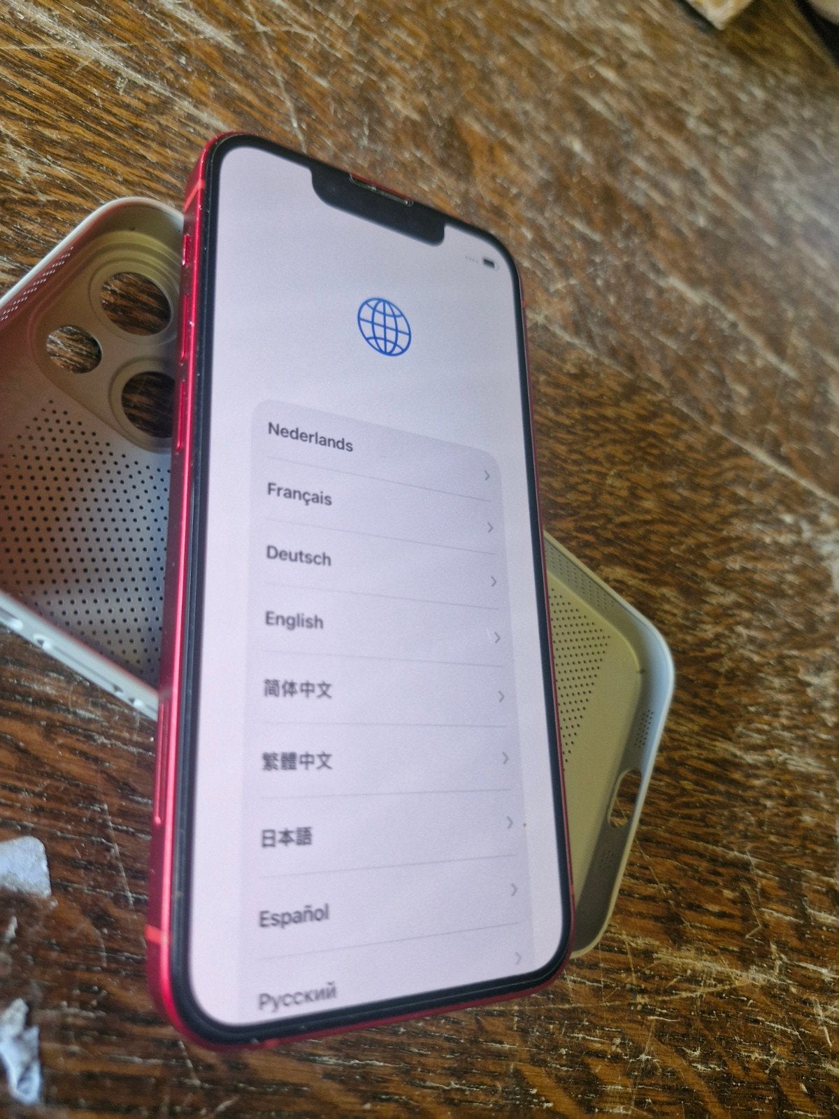 iphone 13 mini, Enlèvement, IPhone 13 mini