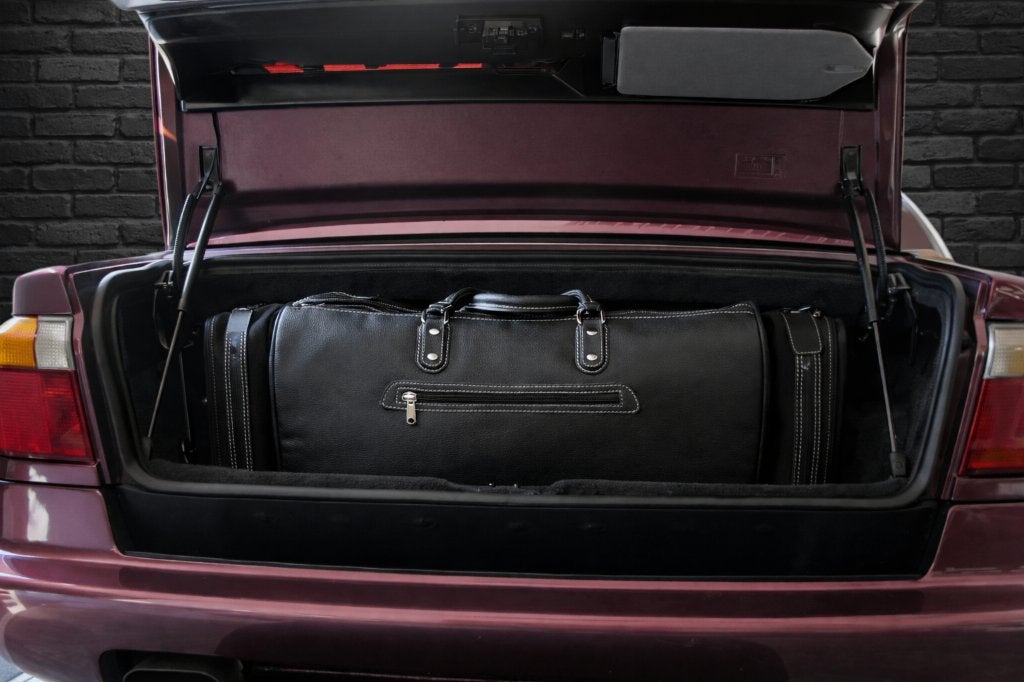 Roadsterbag kofferset/koffer BMW Z1, Verzenden, Nieuw