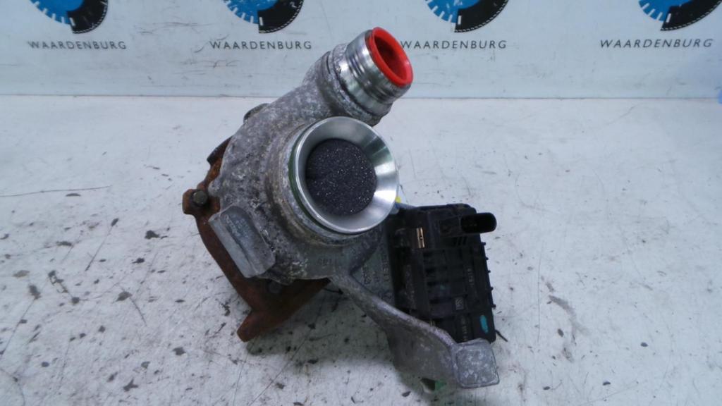 BMW 3 SERIES TURBO 2010, Auto-onderdelen, Ophalen of Verzenden, Gebruikt, Stiba lid