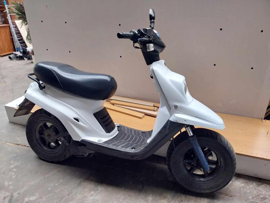 Booster gezocht, Vélos & Vélomoteurs, Scooters | Marques Autre, Enlèvement, Utilisé