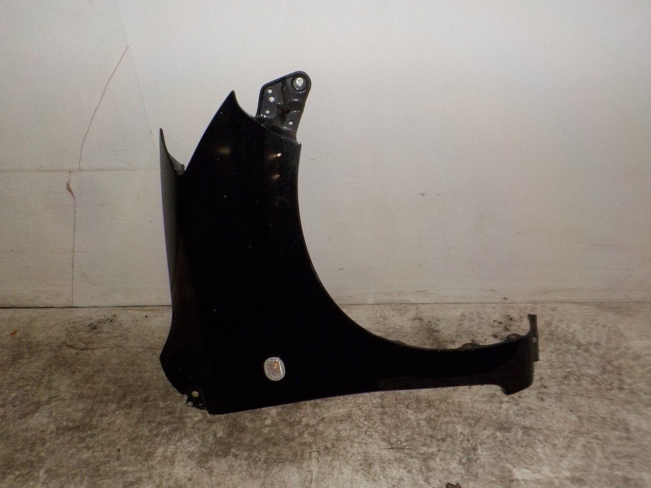 Voorscherm rechts Subaru Justy, Subaru, Onderdelen@venauto.nl, Van der Ven Autorecycling B.V., Gebruikt