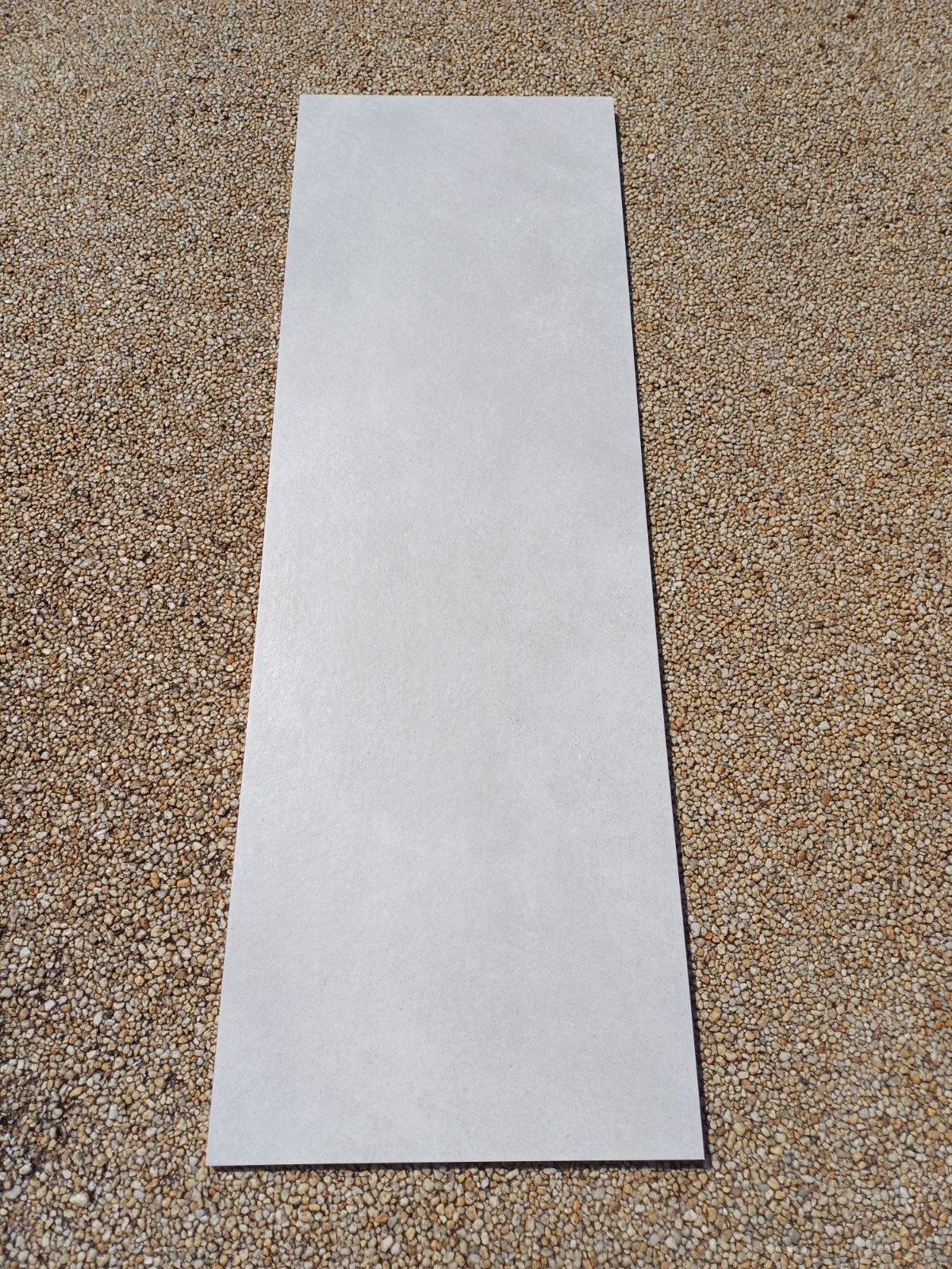 Muurtegels, 120x40cm, 12 stuks (5,76m²), Enlèvement