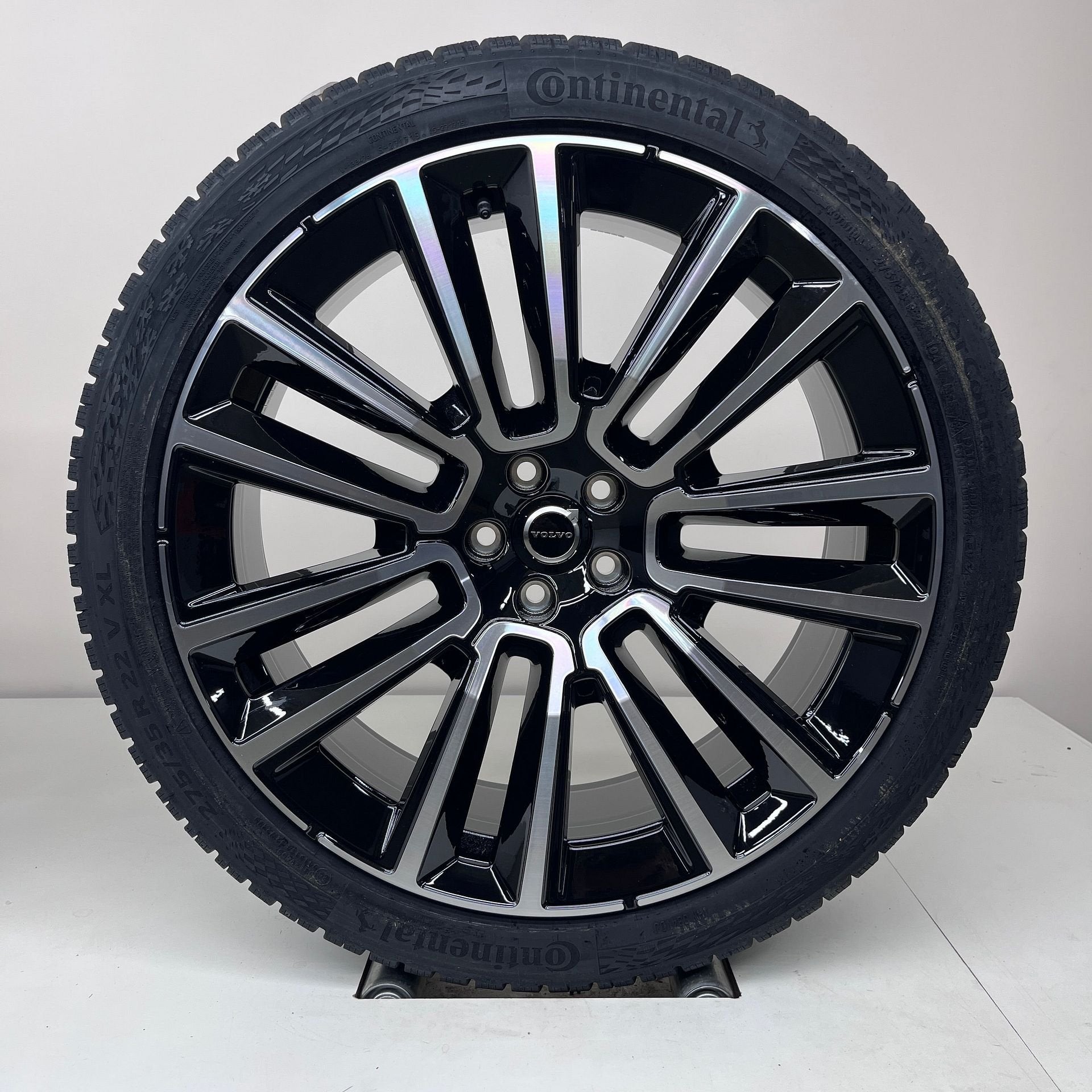 Volvo XC90 - 22 inch - winterbanden NIEUW, Autos : Pièces & Accessoires, Neuf, Pneus et Jantes, Pneus hiver, Enlèvement ou Envoi