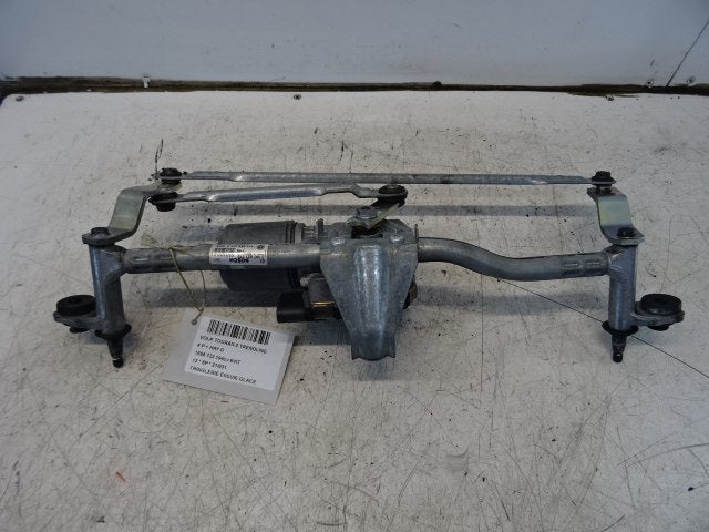 MECANISME ESSUIE-GLACE Touran (1T1 / T2) (1T1955023A), Volkswagen, Mevr. I. Hauben, Utilisé, Rue de l'Espoir 34 34
4030  GRIVEGNÉE, BE
