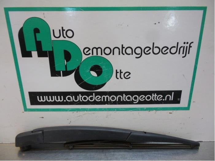 Ruitenwisserarm achter van een Hyundai IX20 (IX20 10-), Gebruikt, -, -, Ophalen of Verzenden