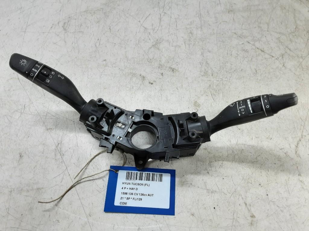 SCHAKELAAR Hyundai Tucson (TL) (93403D7962), Gebruikt, Mevr. I. Hauben, Hyundai, Rue de l'Espoir 34 34
4030  GRIVEGNÉE, BE