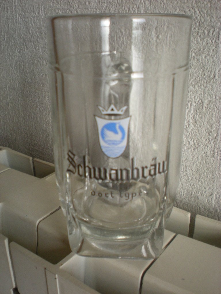 SCHWANBRAU Lauwe, Verzamelen, Ophalen of Verzenden, Zo goed als nieuw, Pul(len)