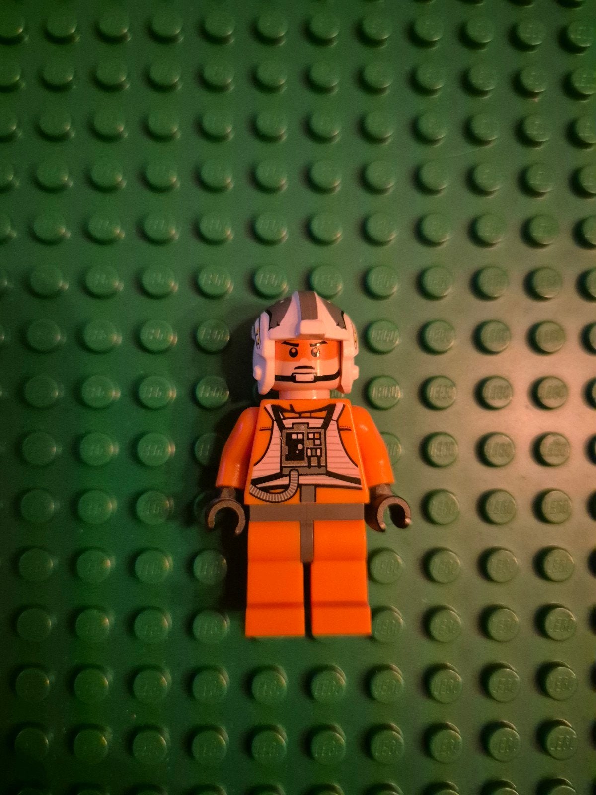 lego star wars, Kinderen en Baby's, Ophalen of Verzenden