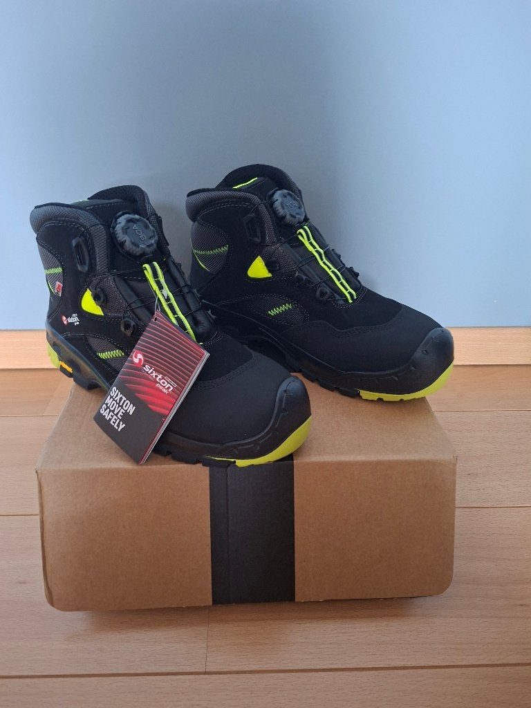 Werkschoenen, Doe-het-zelf en Bouw, Ophalen of Verzenden, Nieuw