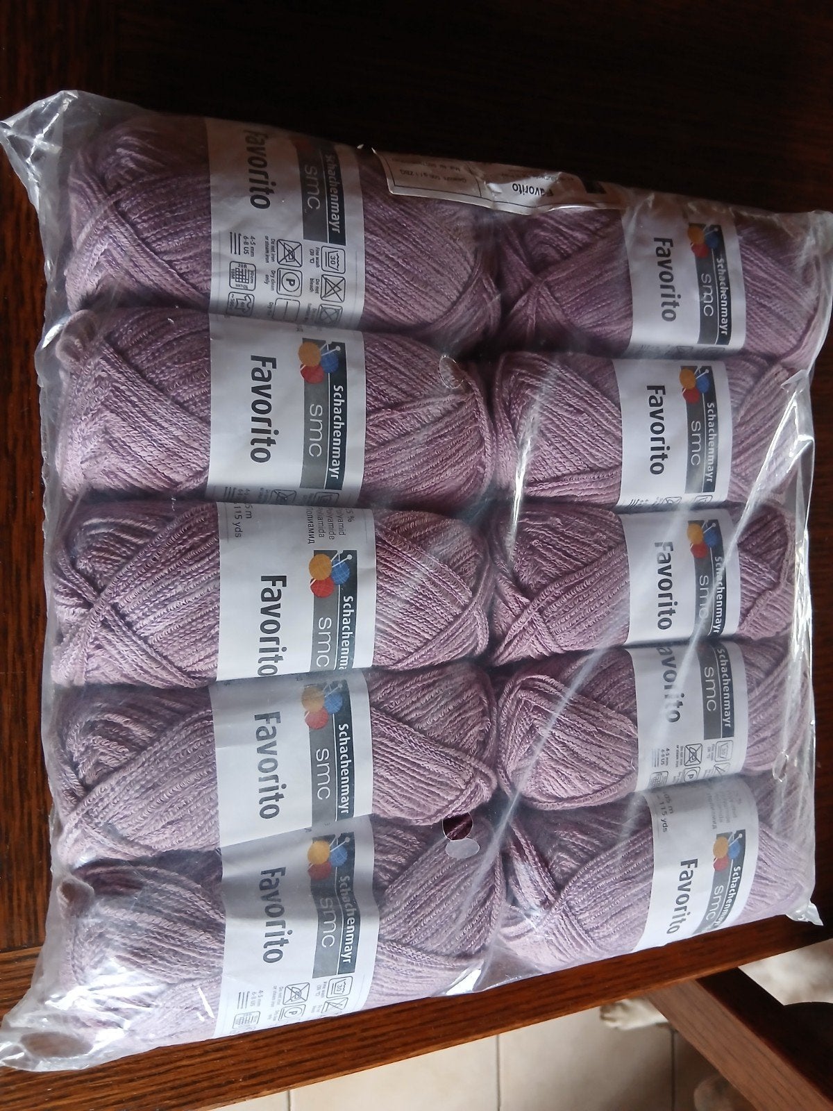 pelotes, laine,fil à tricoter, breiwol, breigaren, Enlèvement ou Envoi, Neuf, Tricot ou Crochet