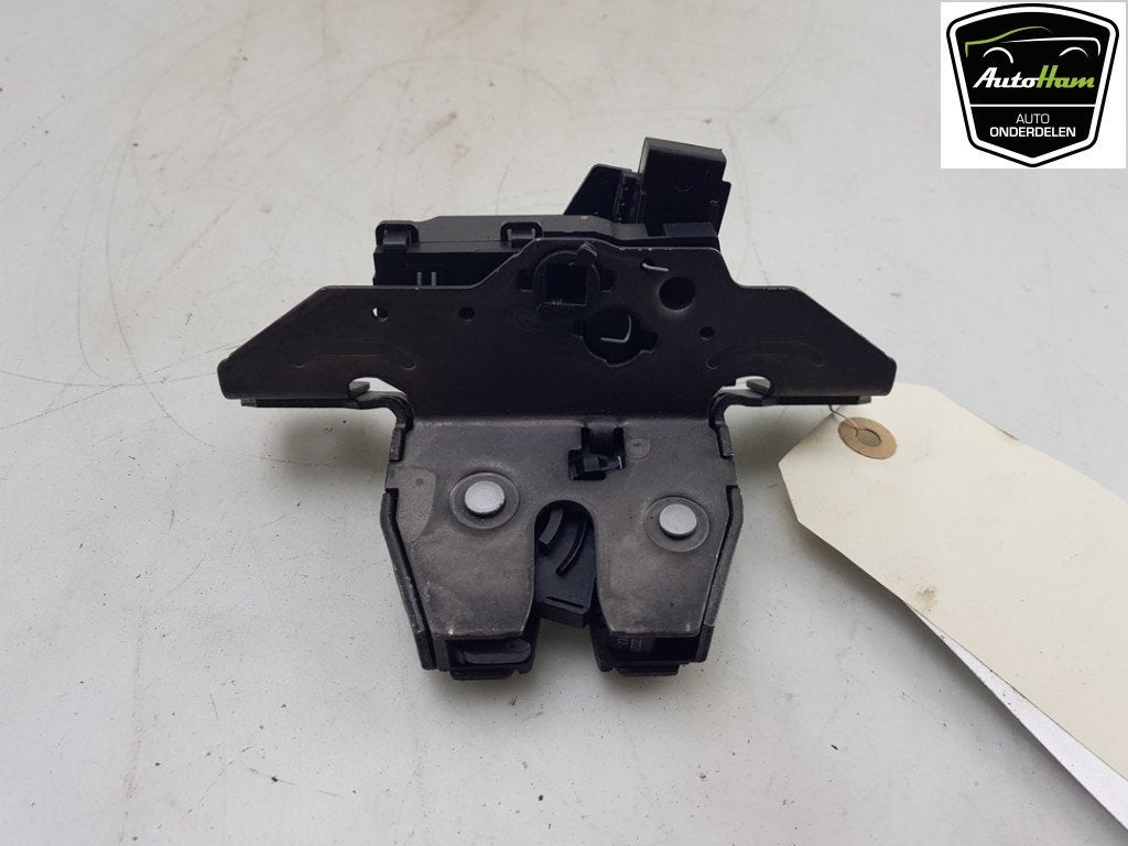 DIVERS VEROUILLAGE Opel Astra J GTC (PD2 / PF2), Autos : Pièces & Accessoires, Utilisé, Opel