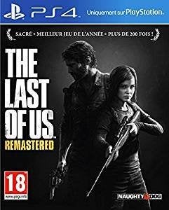 last of us jeu playstation 4, Consoles de jeu & Jeux vidéo, Jeux | Sony PlayStation 4, Enlèvement, Comme neuf