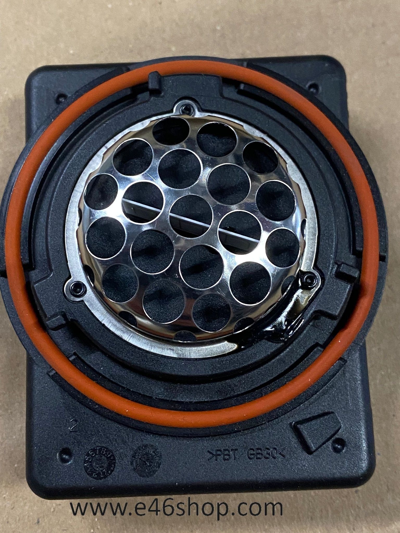 Ozongenrator BMW OE 64119159973 NIEUW ORG BMW, -, -, Nieuw, Ophalen of Verzenden