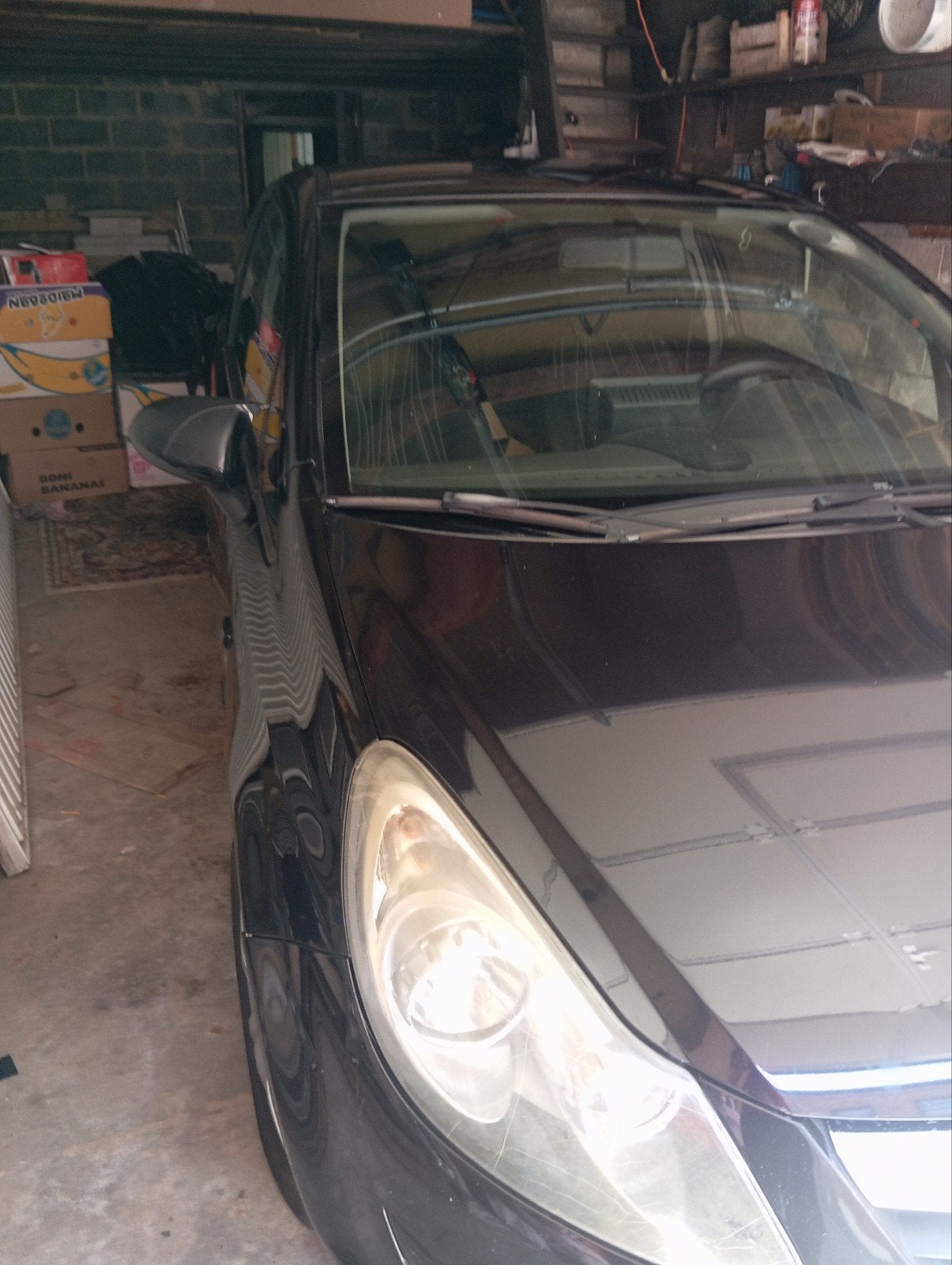 OPEL CORSA 13CDTI 2011 (141.000km, Autos, Opel, Particulier, Achat, Corsa