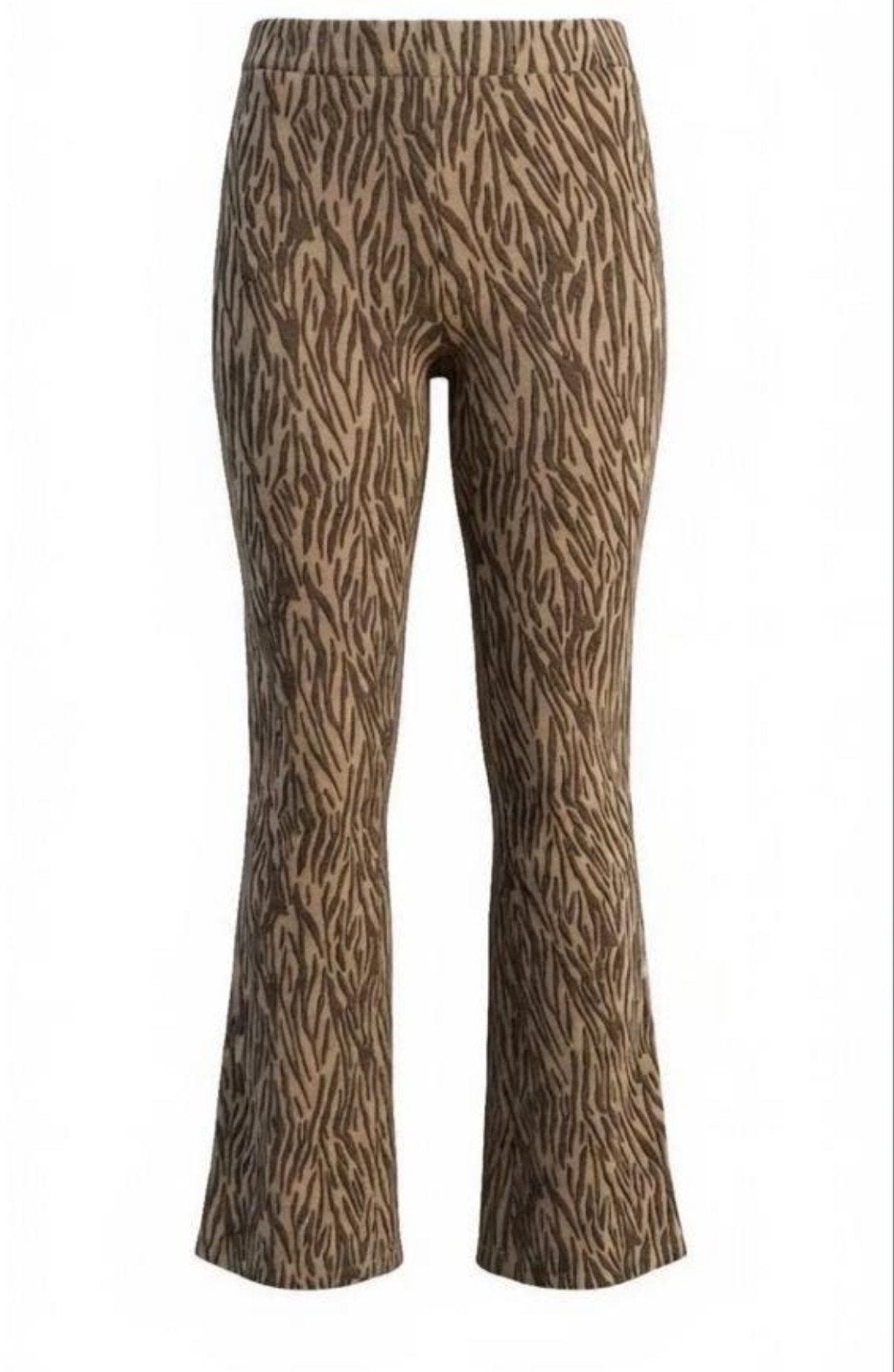 Pantalon My JE Weery Limited taille XS, Enlèvement ou Envoi, Comme neuf, Brun, Longs